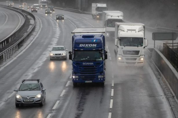 Petrol and diesel drivers warned over being stung with £5,690 cost from April