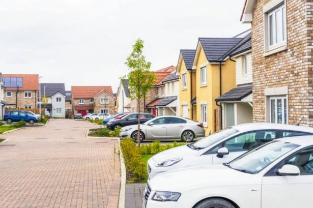 Driveway law change in UK with households set to be £1,500 better off