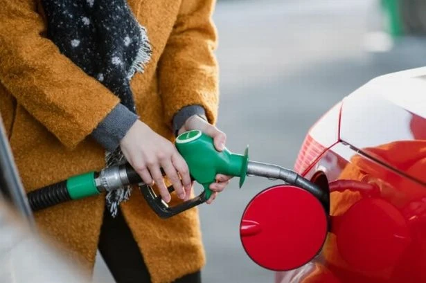 Warning for drivers filling up at Morrisons over Sainsbury's, Tesco, Asda