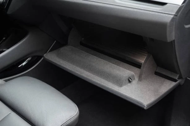 Drivers who don't carry three documents in glovebox face £640 fine in July