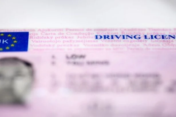 New driving law means requirement for UK drivers has been dropped