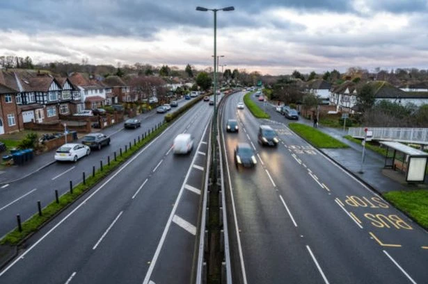 Drivers face £100 instant fines over motorway move that is 'common'