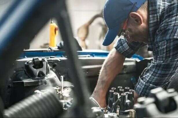 Drivers must 'find garage' immediately if they hear this noise