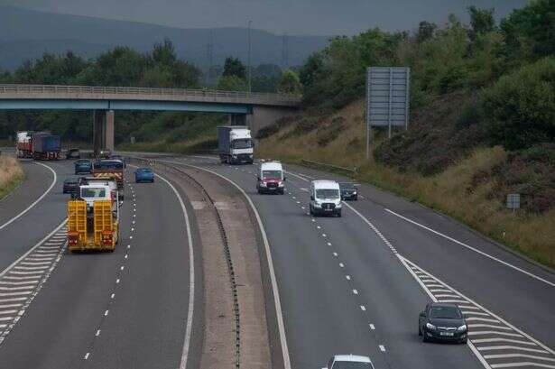 Petrol and diesel drivers who conduct three checks on driveway handed free £126