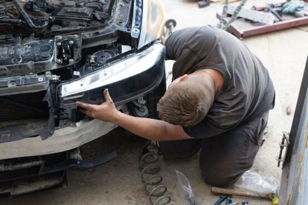 Mechanic issues seven-day warning to drivers ahead of 'sudden catastophe'