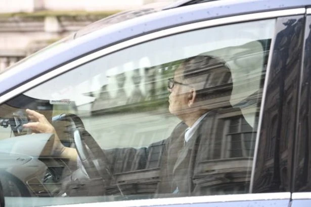 Two new mandatory tests on table for all 6 million drivers over 70 in England