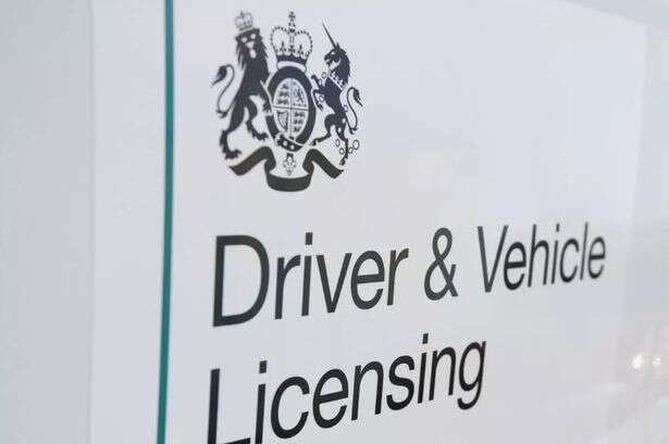 DVLA set to change Drivers Medical service with big impact on licences