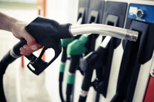 Petrol and diesel drivers warned over cars set to 'disappear' from UK roads