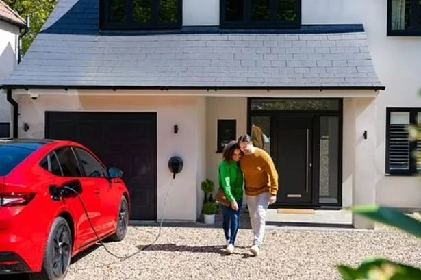 New driveway law in England and millions of UK households will save £1,100