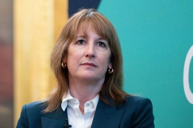 Rachel Reeves confirms £760 charge for drivers in 'humble' cars