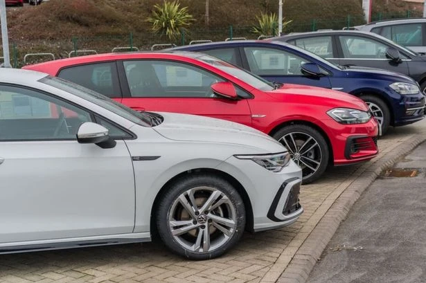Drivers warned over 'five-year' car rule but it doesn't apply to some