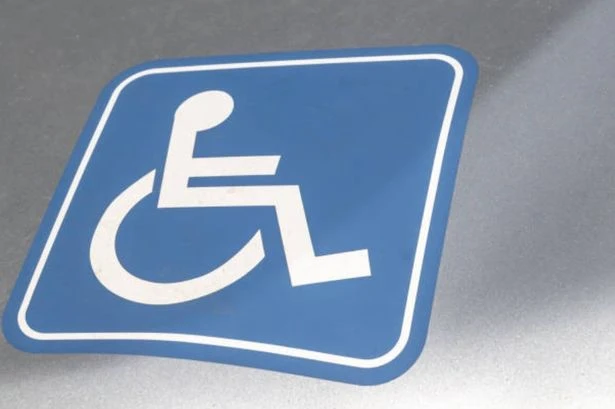 Six groups of drivers set to be handed 'automatic' Blue Badge