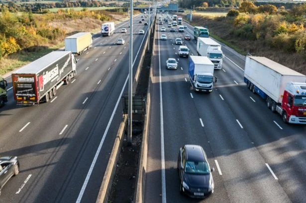 Drivers in England face ban from town over new 'limit' from council