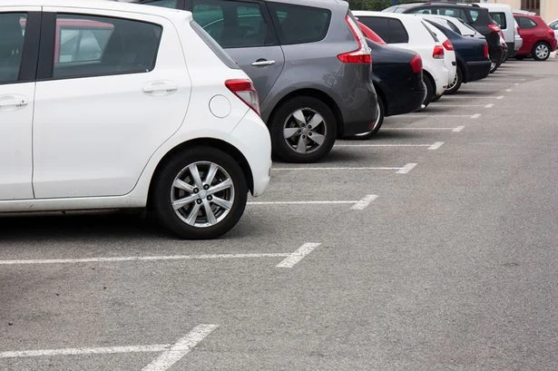 Drivers risk £280 charge as new rules trialled in England in August
