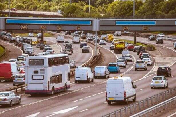 Drivers issued warning over electric cars being 'banned' from ferries