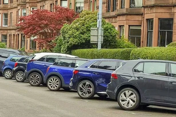 Warning for thousands of drivers who've got a new car since 2017