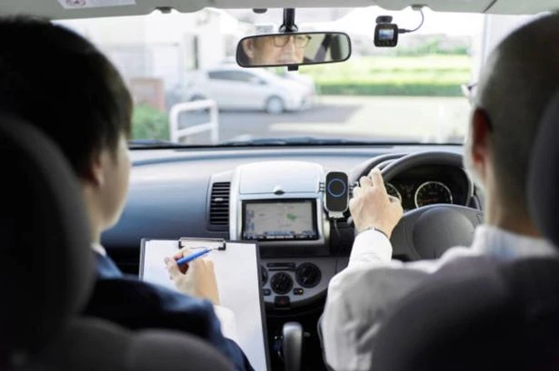 New over-70 driving laws 'not strong enough' and Labour could go 'further'
