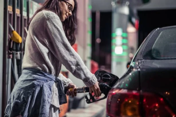 Petrol and diesel drivers need to fill tanks ahead of 'expected' change to UK forecourts