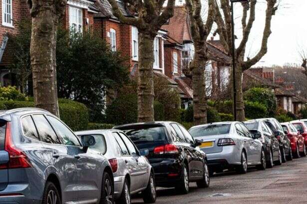 Major new parking rules will impact millions of drivers