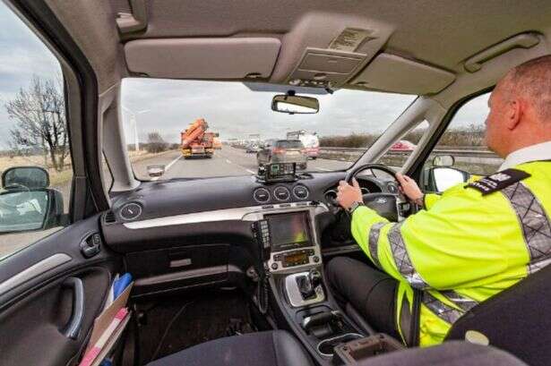 DVSA will introduce 'tougher' new measures after drivers demand 'urgent review'