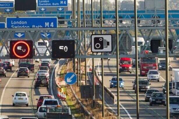 Drivers urged to avoid filling up cars at Sainsbury's, Asda, Tesco at all costs