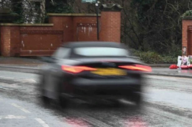Cars from nine major brands face £70 fines including Audi, BMW, Ford, Tesla