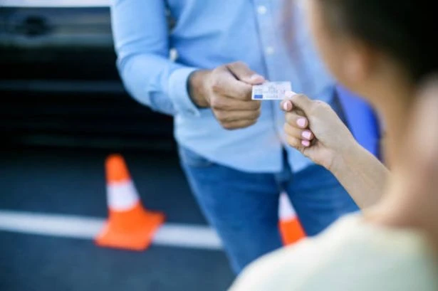 All drivers risk compulsory new test after 'overwhelming support' for it