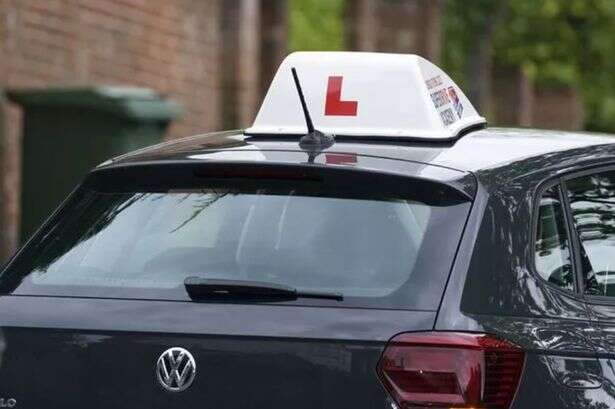 26 million drivers say they'll 'refuse' to obey new driving licence rules from DVLA