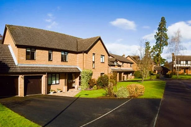 Rule change set to hit every home in UK without a driveway