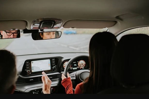 Drivers hit with £158 car insurance hike over driving licence issue