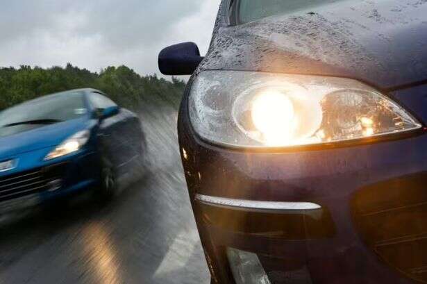 RAC warn over simple mistake drivers might have made this Xmas - it could cost £100s