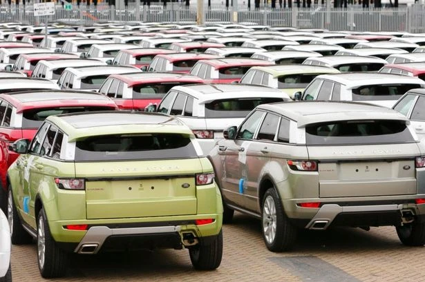 Drivers face SUV crackdown but told new measures are 'not anti-car'