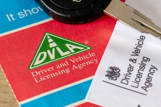 DVLA taking over-70s off the roads and cancelling licences after finding out about condition