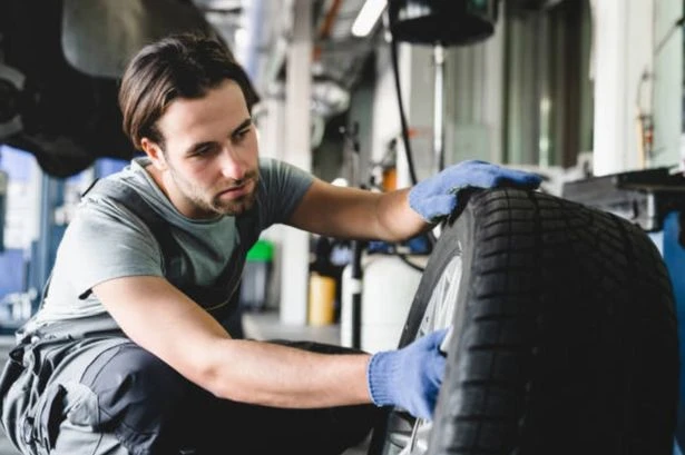 DVSA set to 'widen' trial of new MOT rules in England