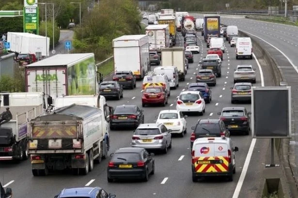 Drivers warned to stop motorway habit which has killed 262 people in UK