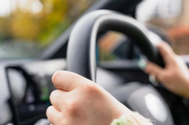 Millions of drivers 'at risk' on Tuesday and urged to reconsider using their car
