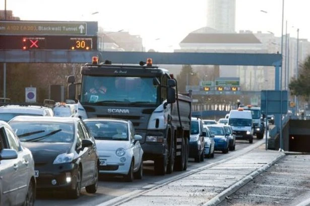 Drivers in England set to be denied popular perk worth £3,000