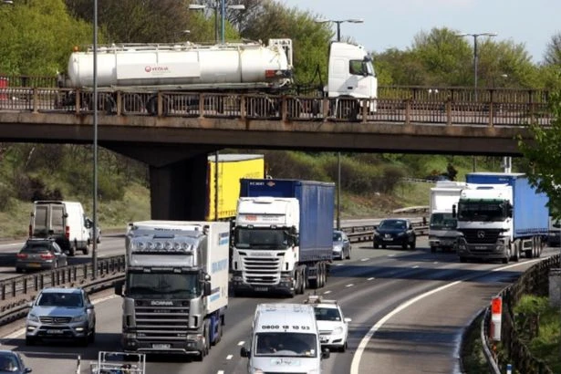 DVSA confirms 25p per mile refunds for drivers with two-word rule