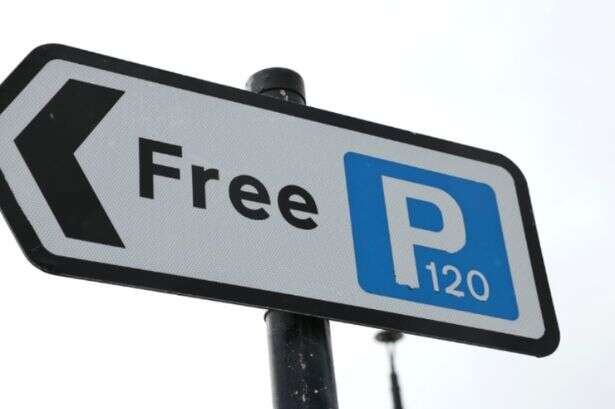 Drivers in England handed victory with 'drastically' reduced parking fees