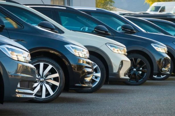 UK drivers could see major parking shake-up with £70 rule change
