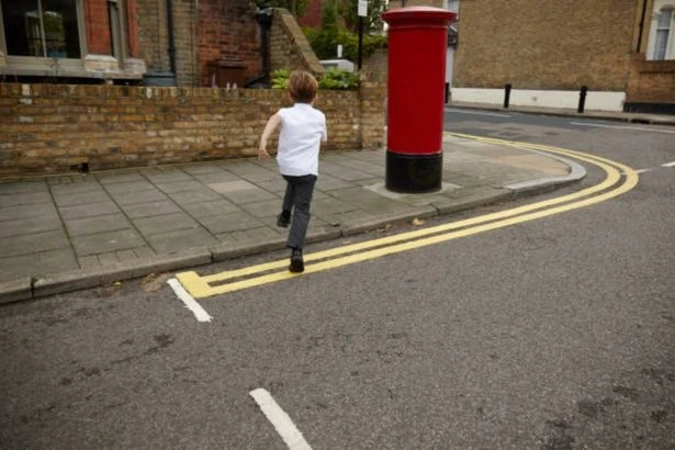 New parking rules outside schools with drivers facing 'new penalties'