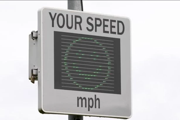 Drivers could face 'mandatory' new speed limit on one type of road in England