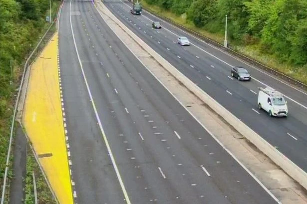 Drivers warned over heavy delays and congestion near major UK airport