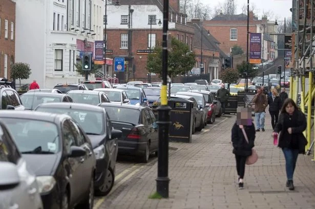 Drivers warned common on-street parking mistake comes with 51-week prison sentence