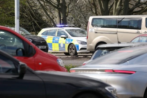 Drivers could face £50 rule change which 67 per cent are in support of