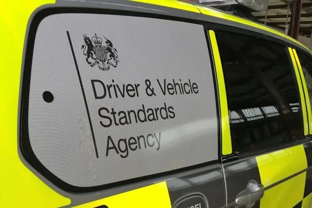 DVSA planning major driving licence shake-up as drivers face losing £122