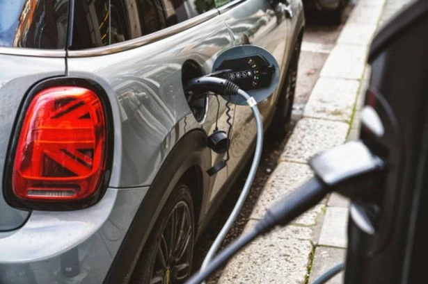 Drivers avoiding buying electric cars over 'uncertain' tax change