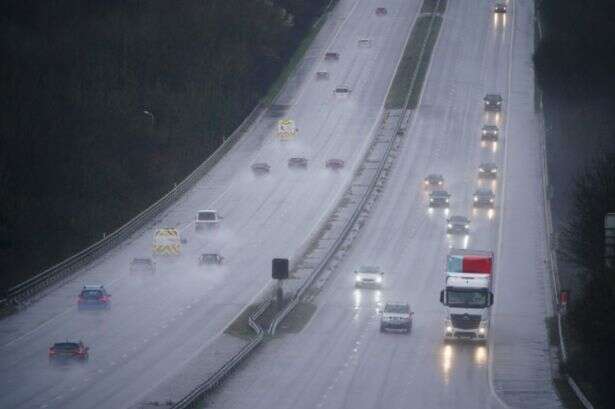 Drivers urged to clean their car before Wednesday or risk losing £400 each