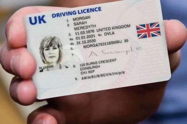 Driving licence change that could ban passengers rejected despite 100,000 backing it