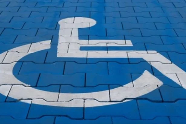 New Blue Badge rules kick in next week with thousands of drivers warned